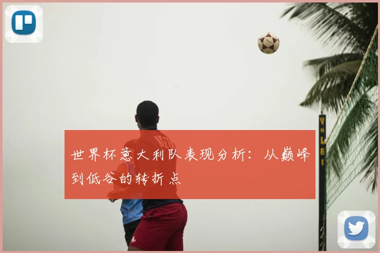 世界杯意大利队表现分析：从巅峰到低谷的转折点