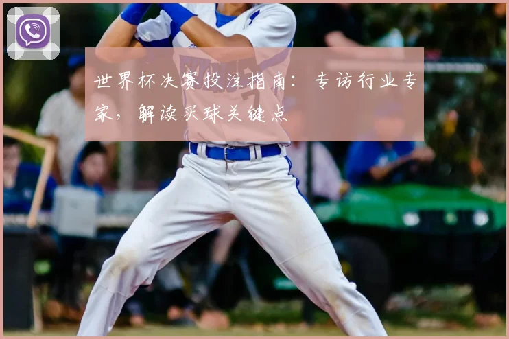 世界杯决赛投注指南：专访行业专家，解读买球关键点