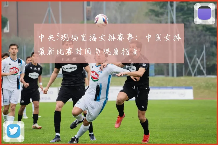 中央5现场直播女排赛事：中国女排最新比赛时间与观看指南